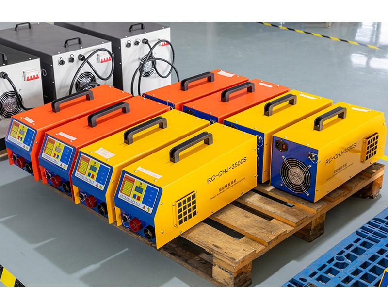 手持式储能螺柱焊机RC-CHJ-4600SP