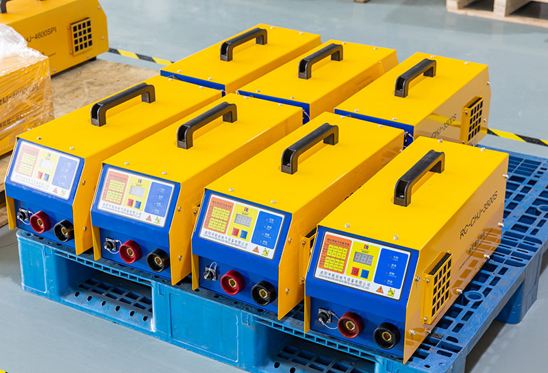 手持式储能螺柱焊机RC-CHJ-3500S