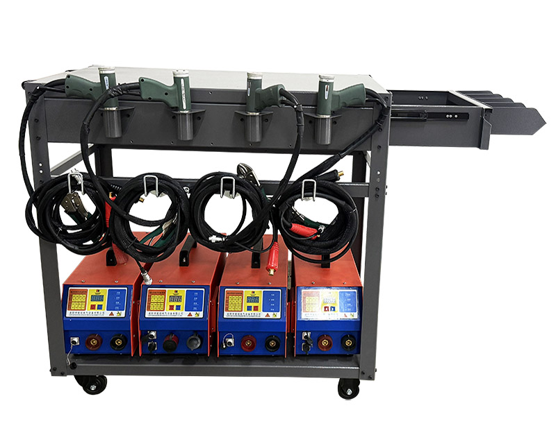 螺柱焊机小车RC-CH-4